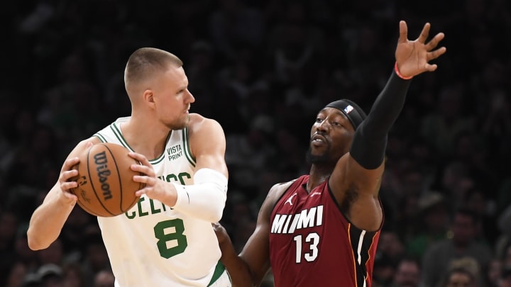 Le Miami Heat a fait de son mieux pour se qualifier à nouveau pour les séries éliminatoires